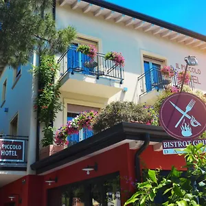 Hotel Piccolo E Grill 