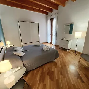 Apartamento Cocciu D'amuri House Palermo
