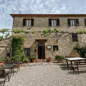 Borgo A Sesta San Gusme