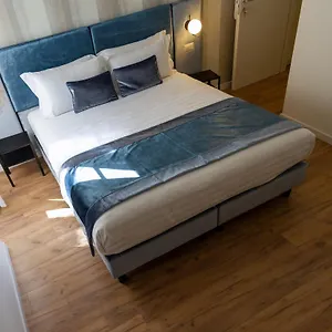 At St. Peter Rooms&apartment Gasthof