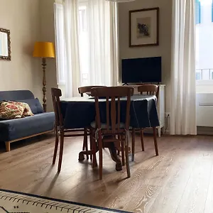 Apartamento La Torre Florencia