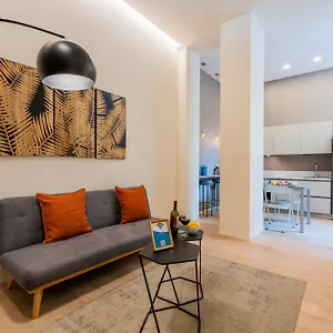 Apartamento Sweett - Porta Romana Milán