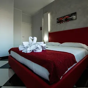 Of Bed and breakfast