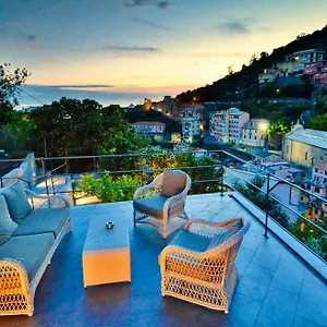 Aparthotel Cinqueterre ****