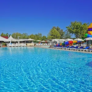 Camping Butterfly Village Peschiera del Garda