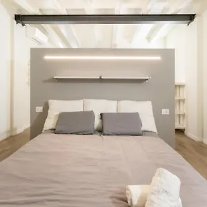 Apartamento Alessia's Building- Affori Fn Milán
