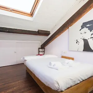 Apartamento Navigli 7 Milán