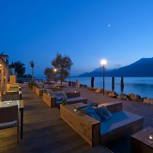 Hotel Kite&lounge Club Da Baia ***
