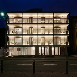 Aparthotel La Perla By Sedar **