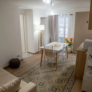 Сasa de vacaciones A Casa Di Antonietta Palermo