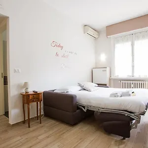 Apartamento Lorenteggio Milán