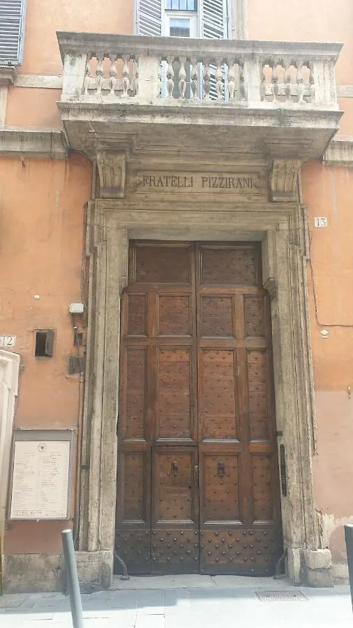 Guest house Magenta Luxury Argentina Hotel Rome