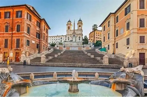 Guest house Magenta Luxury Argentina Hotel Rome