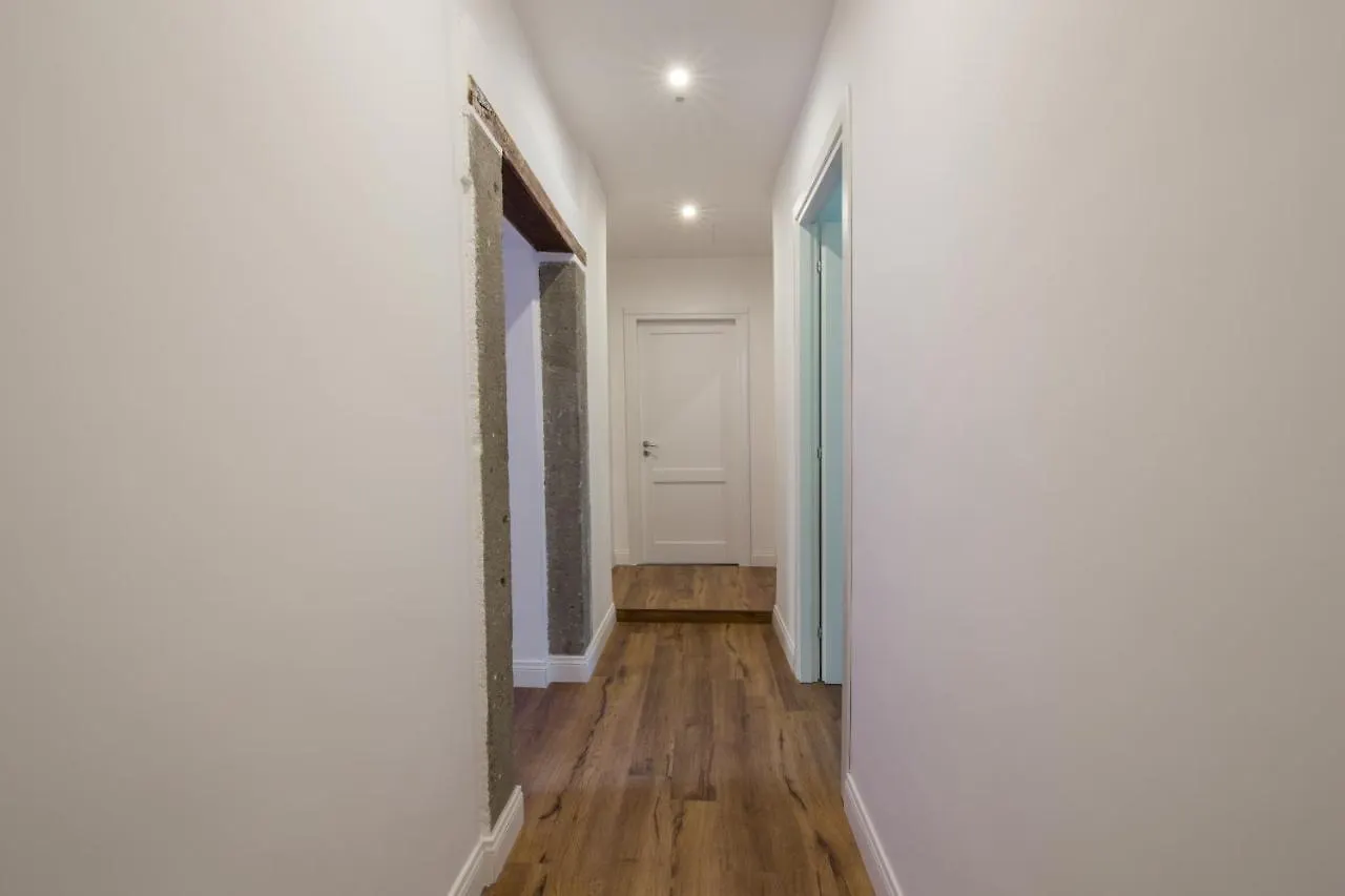 Guest house Magenta Luxury Argentina Hotel Rome