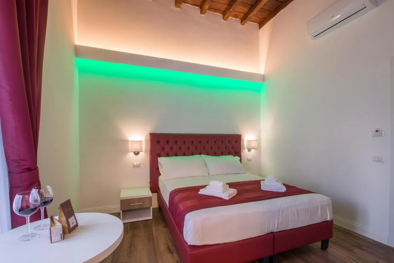 Magenta Luxury Argentina location